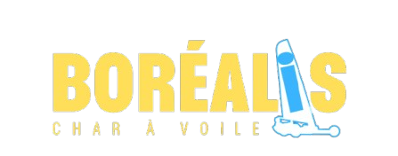 Boréalis Char à Voile